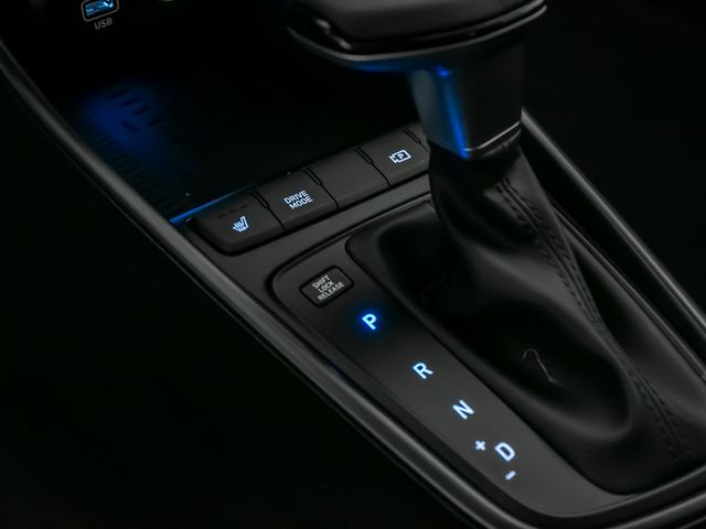 Hyundai i20 1.0 Trend Navi Fernlicht-Assistent Kamera