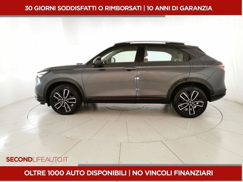 Other Honda HR-V 1.5 hev Advance ecvt imagem 2