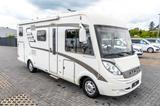 HYMER / ERIBA / HYMERCAR B 578 *2xLithium*2xSolar*Wechselr.*SAT*TV*RFK - HYMER / ERIBA 578