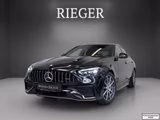 Mercedes-Benz C 43 AMG 4M 360°*DynLicht*Keyless*MEMORY*Totwink - Mercedes-Benz C 43 AMG aus 2024