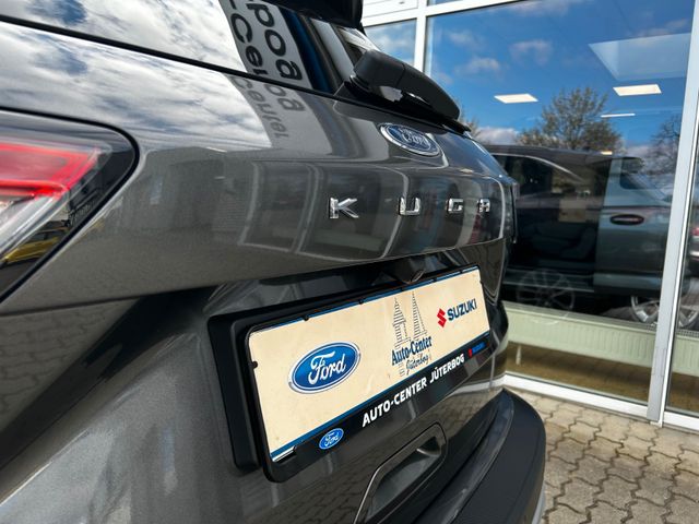 Kuga Titanium X*B&O*KAMERA*