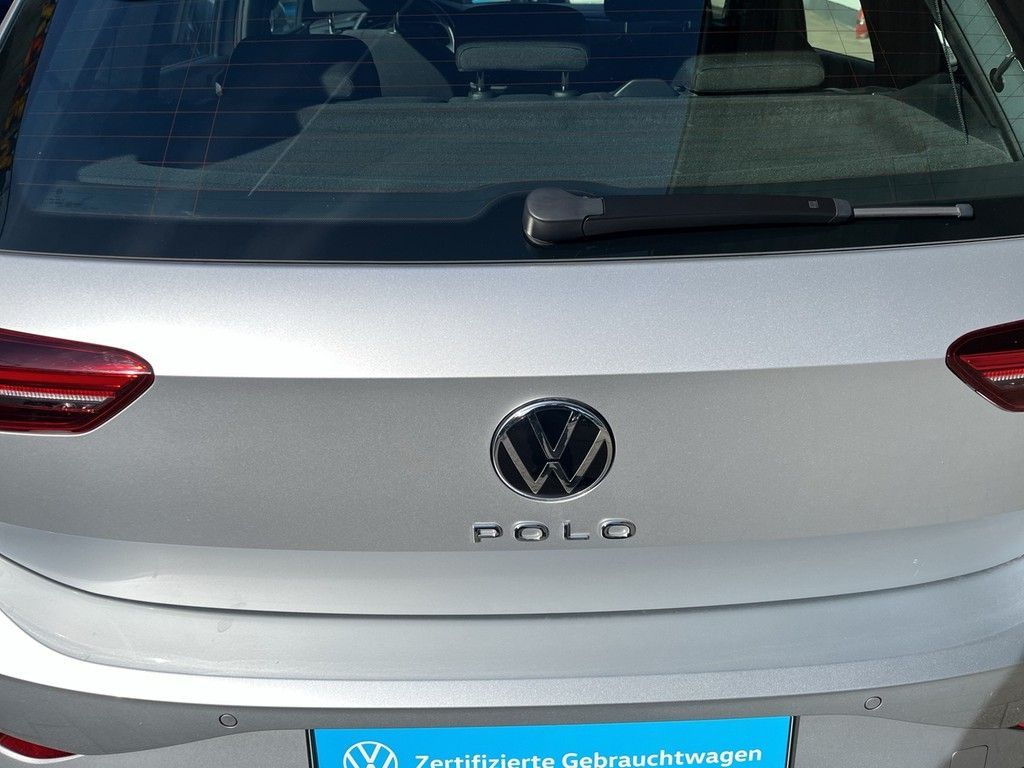 Volkswagen Polo - Bild 13