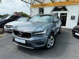 Volvo XC40 Momentum SPURHALTE/LED/NAVI/KAMERA/AHK - Volvo in Bremen