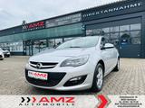 Opel Astra J Sports Tourer 1.4 Automatik - Style - Opel Astra: Style