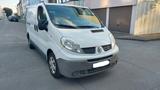 Renault Trafic Tüv Neu Doppelschiebetüren