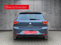 Seat Ibiza - Vorschau Bild 4