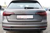 Audi A4 Avant 2.0 TDI advanced LED Navi Teilleder DAB - Audi A4: 2l TDI