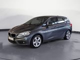 BMW 218i Active Tourer Advantage Panorama AHK - BMW 218 Active Tourer aus 2016