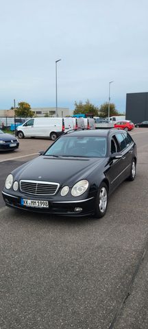 Mercedes-Benz E 320 CDI T AVANTGARDE Avantgarde