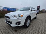 Mitsubishi ASX PLUS 1.6 DI-D - Mitsubishi ASX Plus mit Diesel-Antrieb