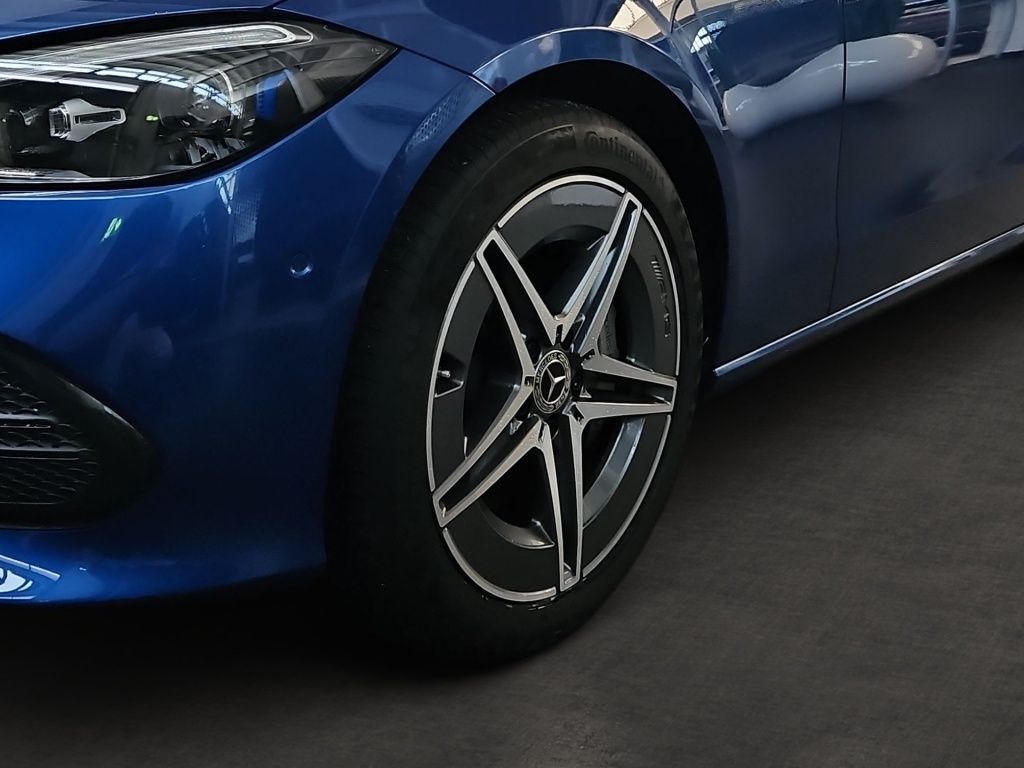 Fahrzeugabbildung Mercedes-Benz C 300 e Avantg. AHK Distro.+ Pano Sitzklima 360°