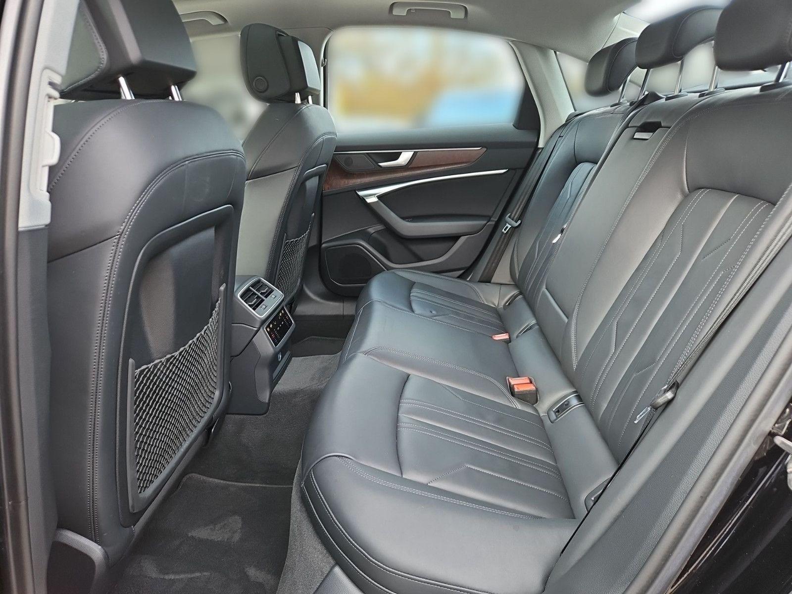 Audi A6 Lim. 40 TDI sport/DAB/AHK/ACC/Matrix/Leder