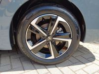 Opel Astra - Vorschau Bild 16