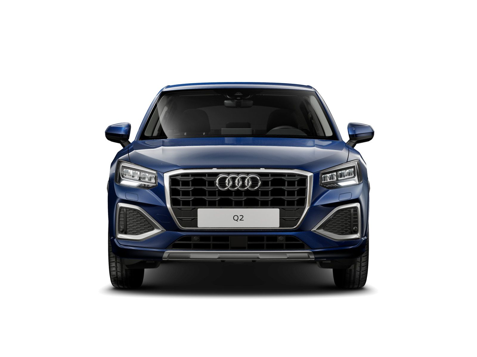 Audi Q2 - Bild 5