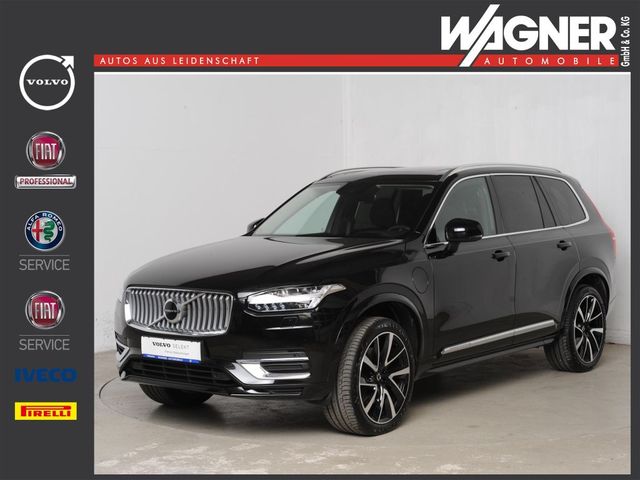 Volvo XC90 T8 AWD Recharge Geartronic Inscription *AHK