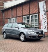 Volkswagen Passat Variant 2.0TDI*Sitzheizung*Xenon*PDC*Navi