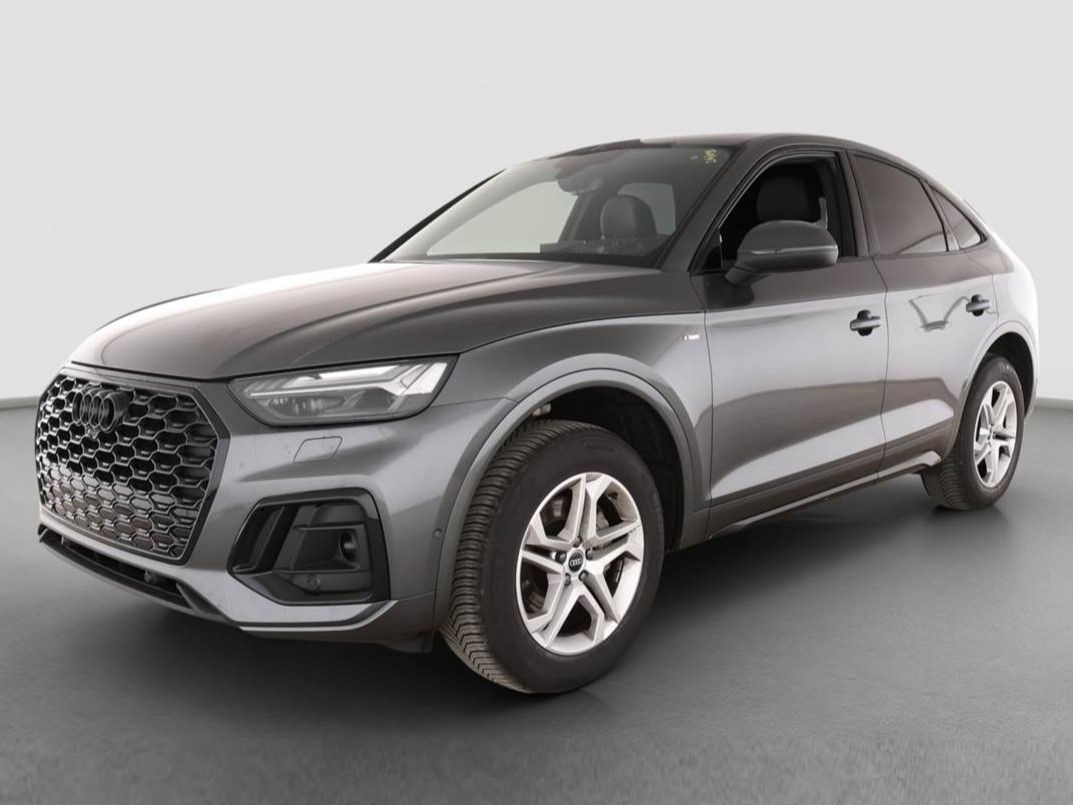 Audi Q5 - Bild 2