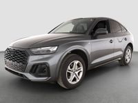 Audi Q5 - Vorschau Bild 2