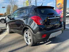 Opel Mokka 1.4 Turbo Innovation ecoFlex