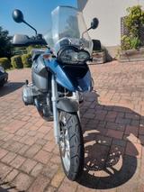 BMW R 1200 GS - BMW 2004 1200 GS