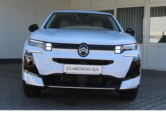 Citroën C5 Aircross 145 Hybrid MAX TEAM D