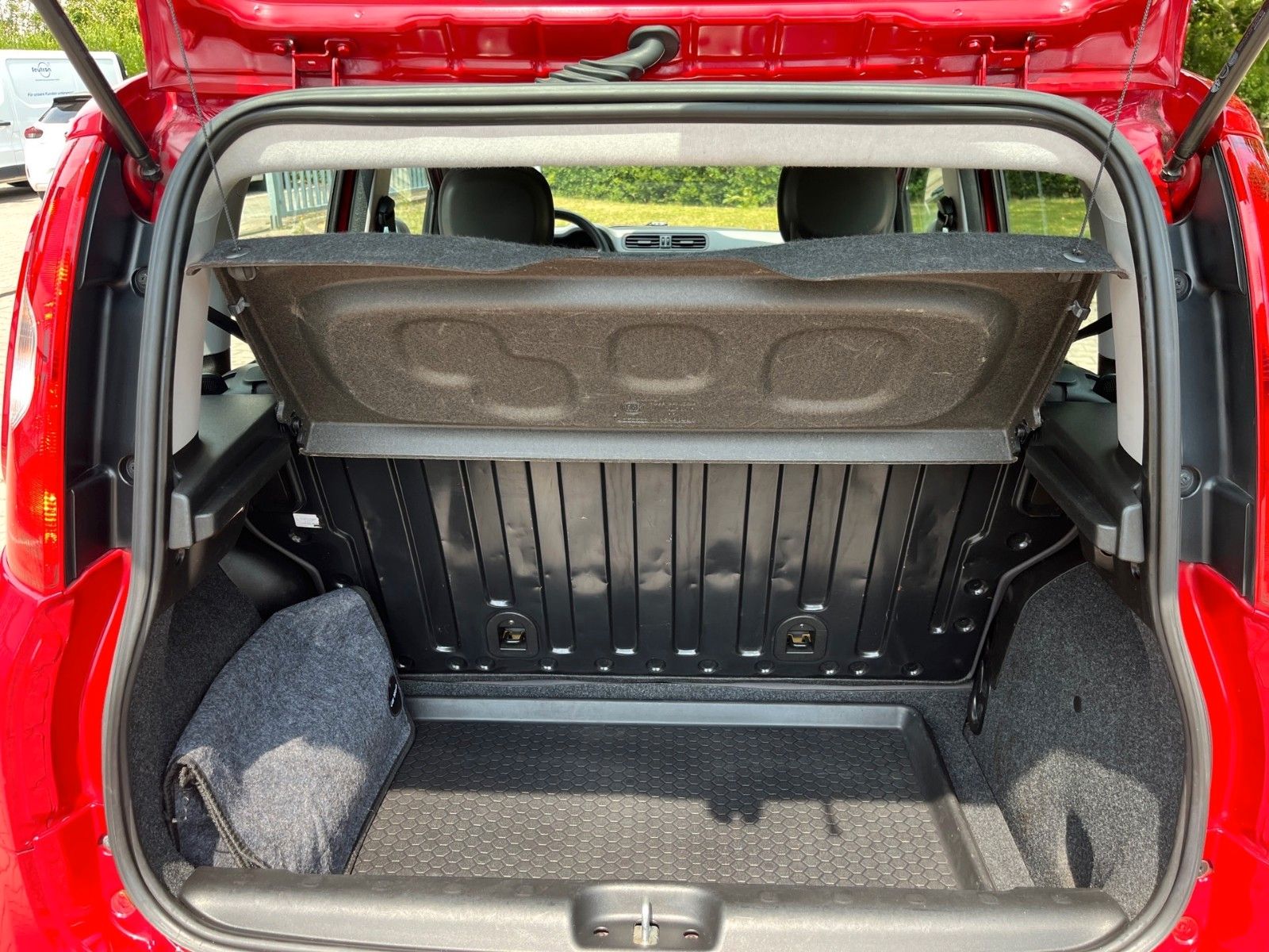 Fiat Panda My Panda – Bild 8