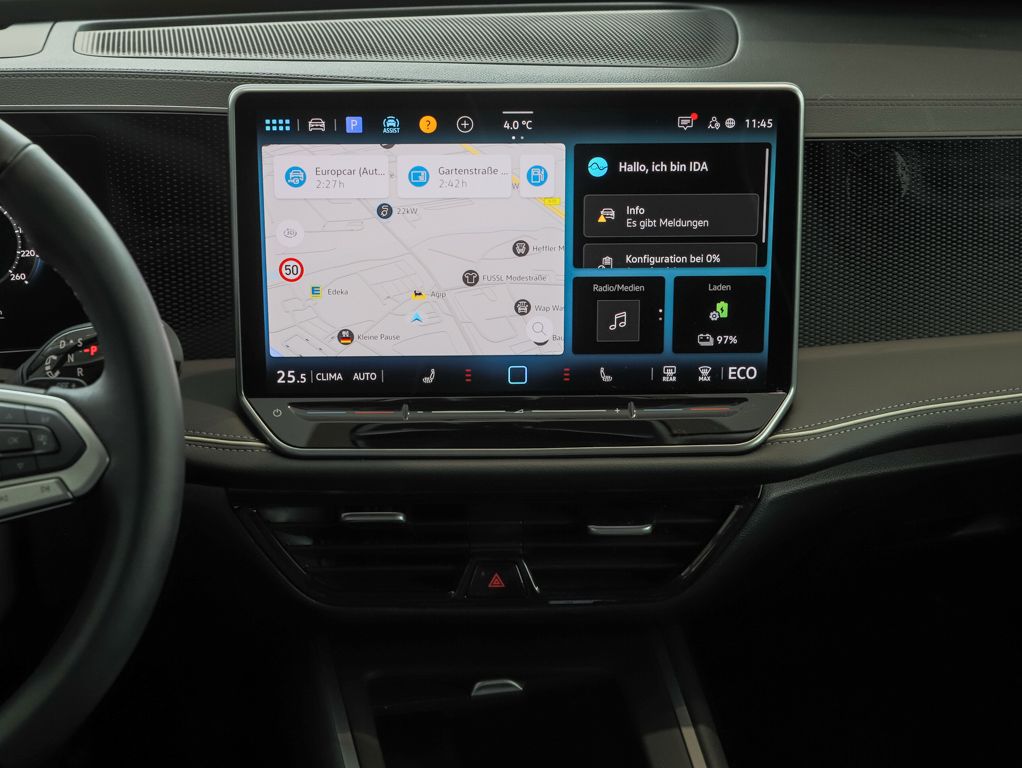 Volkswagen Passat - Bild 12