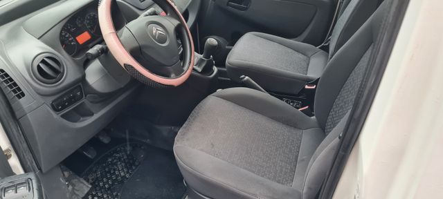 Citroën Nemo Basis*LKW KASTEN* Bild 5