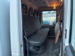 Fahrzeugabbildung Iveco Eurocargo ML 90E18D,Doka,7-Sitze,Koffer,76000KM