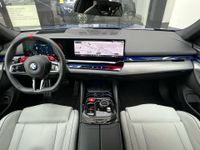 BMW M5 - Vorschau Bild 23
