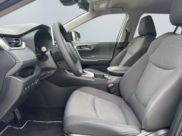 Toyota RAV 4 - 9