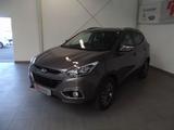 Hyundai ix35 2.0 CRDi Trend -  Xenon  & Navi Aut. 4WD - Autos mit Tageszulassung