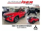 Hyundai Tucson Prime 4WD 1.6 CRDi ACC 360° Klimasitze Pa - Hyundai TUCSON mit Diesel-Antrieb