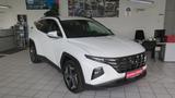 Hyundai TUCSON TREND PLUG-IN HYBRID 4WD *AHK*LED*NAVI*