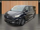 Ford Tourneo Custom 320 L2 Titanium*Stdhzg*Kamera*LED - Ford Tourneo Custom in Chemnitz