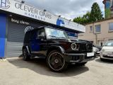 Mercedes-Benz G 63 AMG*ON STOCK*CARBON*NIGHT*SUPERIOR*KLAPPE - Mercedes-Benz: Stock