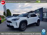 Toyota Yaris Cross ALLRAD 1.5 VVT-iE Hybrid Team D+SHZ - Toyota Yaris Cross Neuwagen