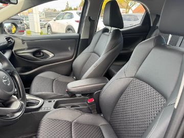 Mazda 2 Hybrid Lim. Agile
