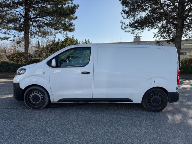 Toyota Proace L1 Kasten Meister