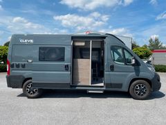 Clever Spirit *6m Längsbetten**UVP:68.130€!*