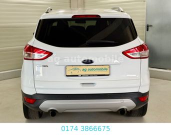 Ford Kuga - 6