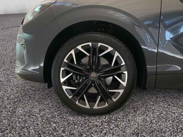 Cupra Terramar 2026