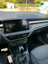 Skoda Fabia 1.0l TSI 81kW DSG TOUR TOUR - Skoda Fabia: Tour