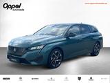 Peugeot 308 SW Allure Pack RFK+SITZH+MIRROR-SCREEN+NAVI - Peugeot 308 Allure mit Hybrid-Antrieb (Benzin/Elektro)