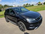Seat Ateca FR 2.0 TSI | 190PS | DSG | 4 Drive - Seat Ateca von privat