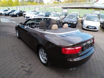 Audi A5 - 10