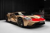Ford GT Holman Moody Heritage Edition - Ford GT Gebrauchtwagen