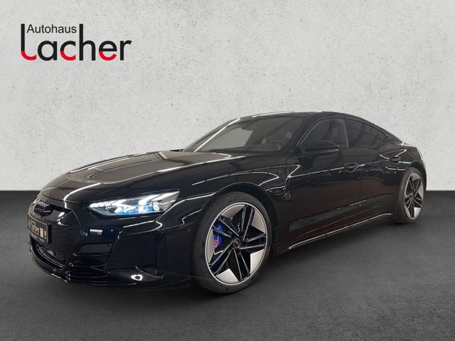 RS e-tron GT quattro 97kWh,Wärmepumpe,360°-Kamer