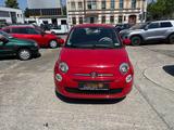 Fiat 500 Club - Fiat 500 in Chemnitz