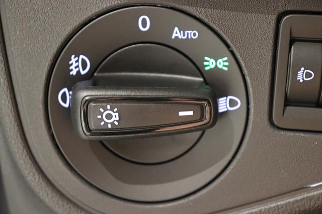 Polo GOAL 1.0 TSI DSG ACC LED AHK KAMERA NAVI PD